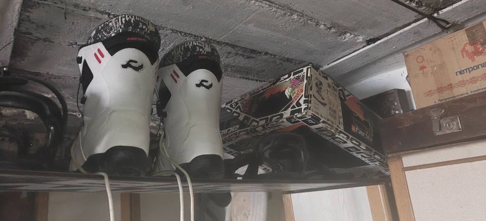 Сноуборд snowboard