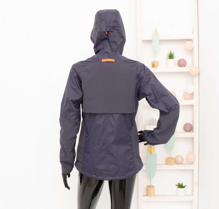 Helly Hansen Hybrid Shell дамско яке водоустойчиво дъждобран XS