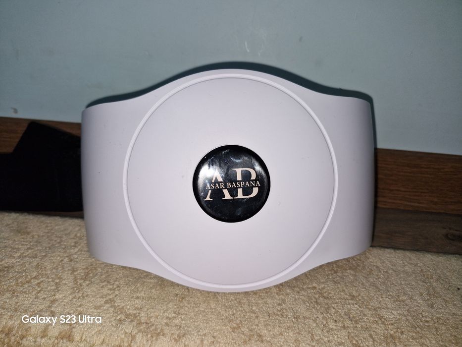 Продам массажер для живота