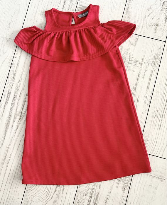 Детски рокли 140см