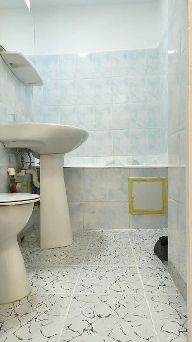 Apartament 2 Camere Lujerului | Balcon | Loc de parcare | 4 minute metrou