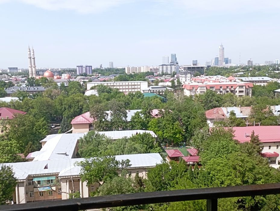 Янги квартира Срочни сотилади