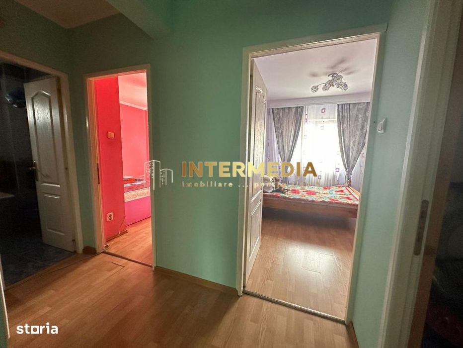 Vanzare Apartament 4 camere Deco CETATE Mercur 2 bai 90 mp cu balcon s