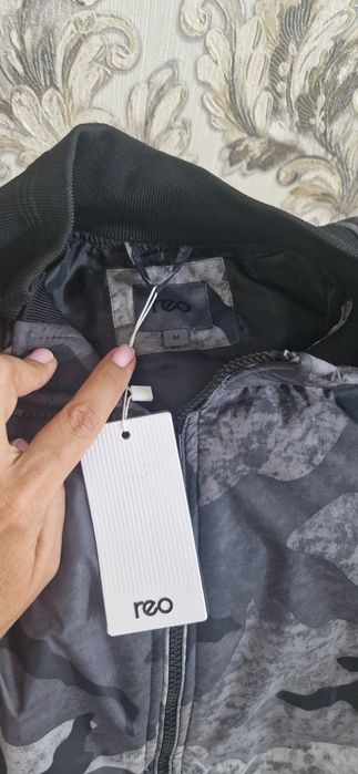 Мужские куртки, безрукавки