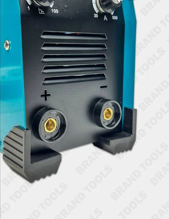 Сварочный аппарат MMA-500 Инвертор, Инверторная сварка, 220 В
