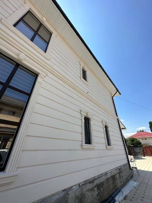 Оконные обрамления