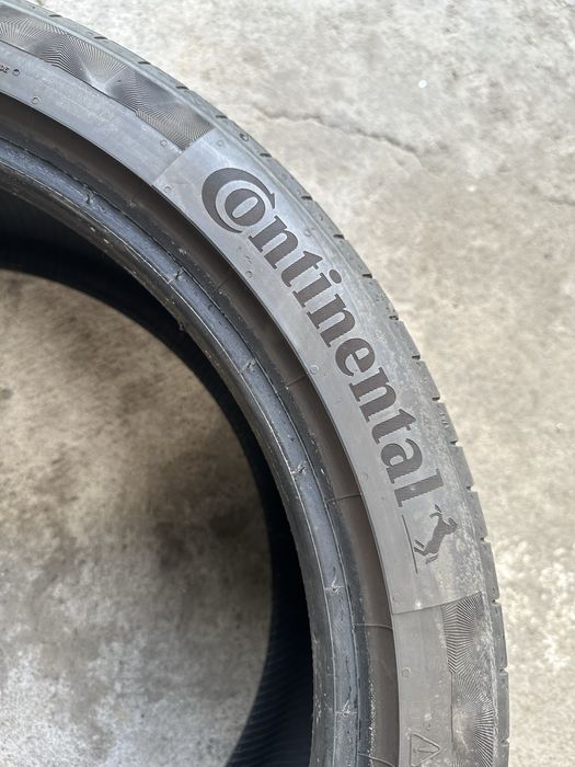 Anvelope  225/40 R18 Continental Premium Contact6 vară