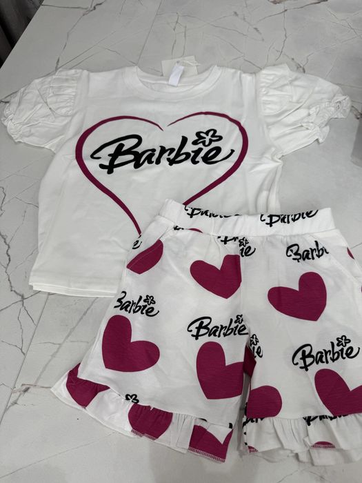 Детская одежда 1-7 лет