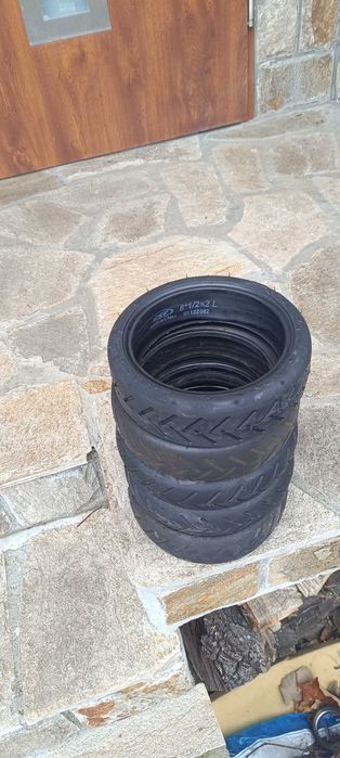 Гуми 8,5 инча за тротинетки