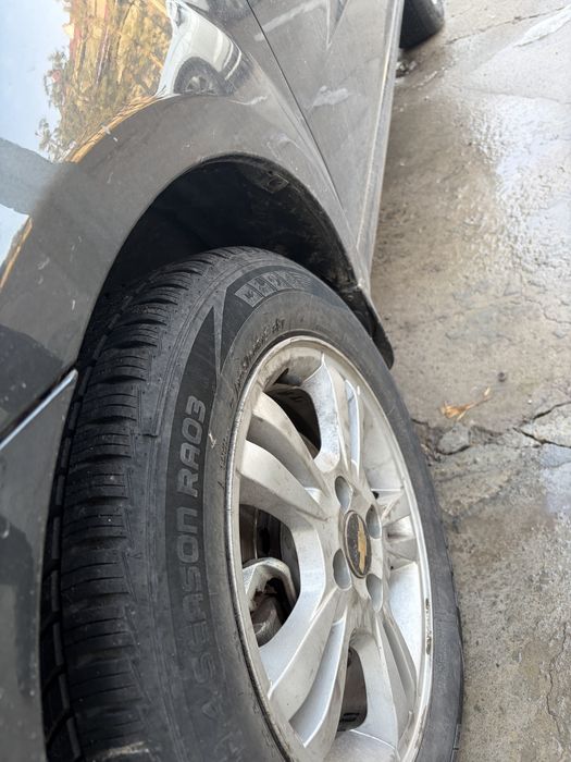 Nexia 3 2020, автомат 65 минг км