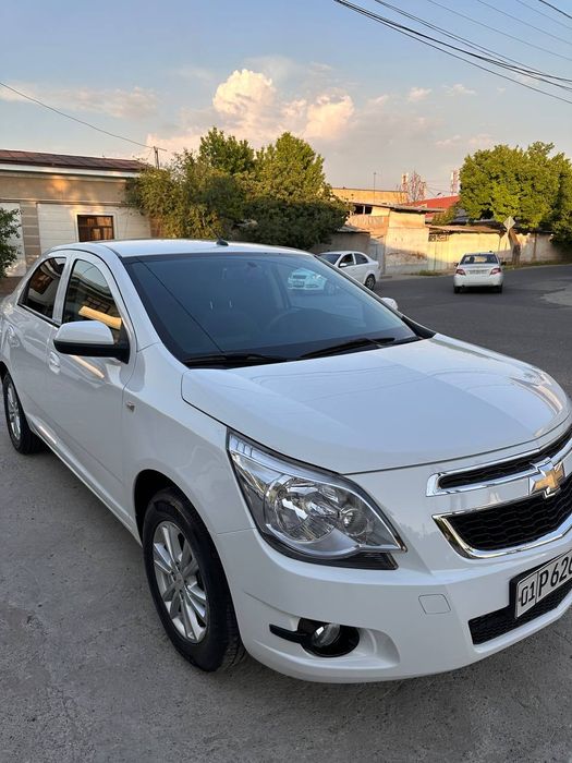 Chevrolet Cobalt 2023