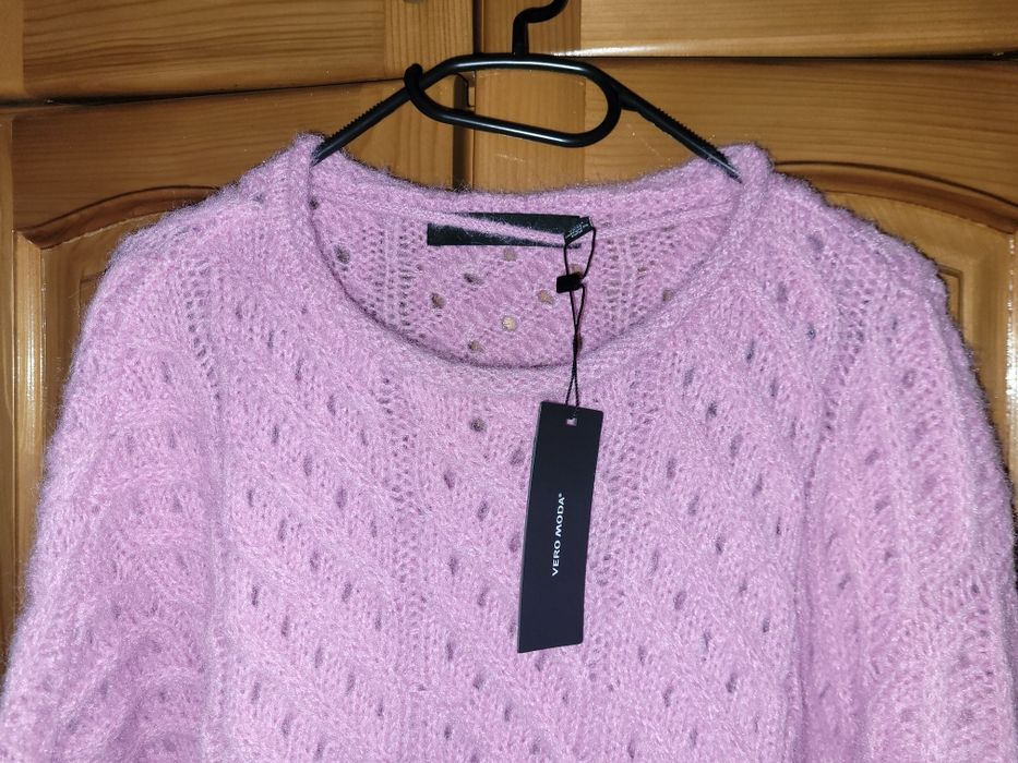 Pluovar Vero Moda
