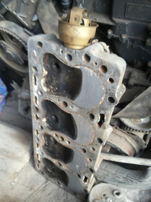 Головка газ 69