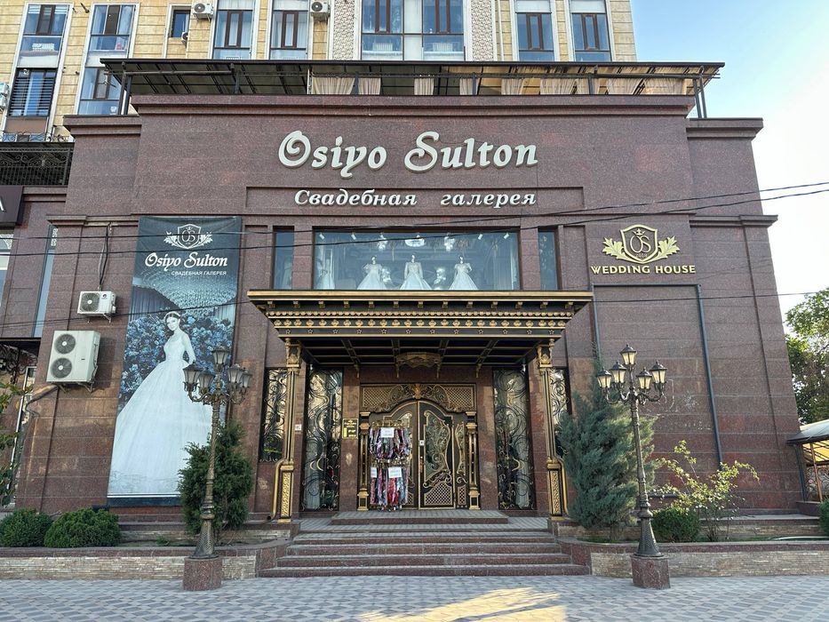 Дружба | Караташ - Продается нежилое помещение вдоль дороги 856м2