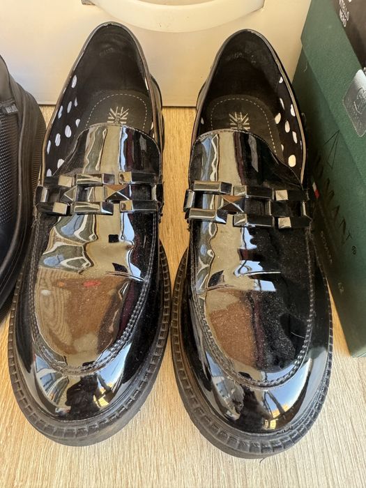 Обувь детская