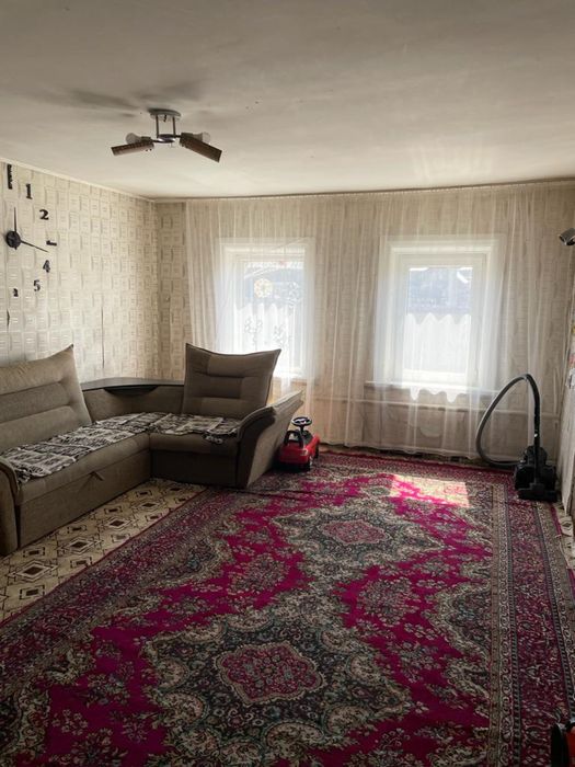 Продам дом или обмен на квартиру