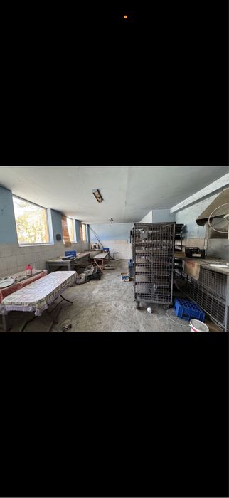 Фурна Магазин от Собственик Топ Цена Област Варна