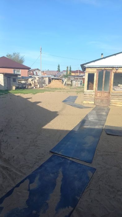 Продам дом отдельностоящий