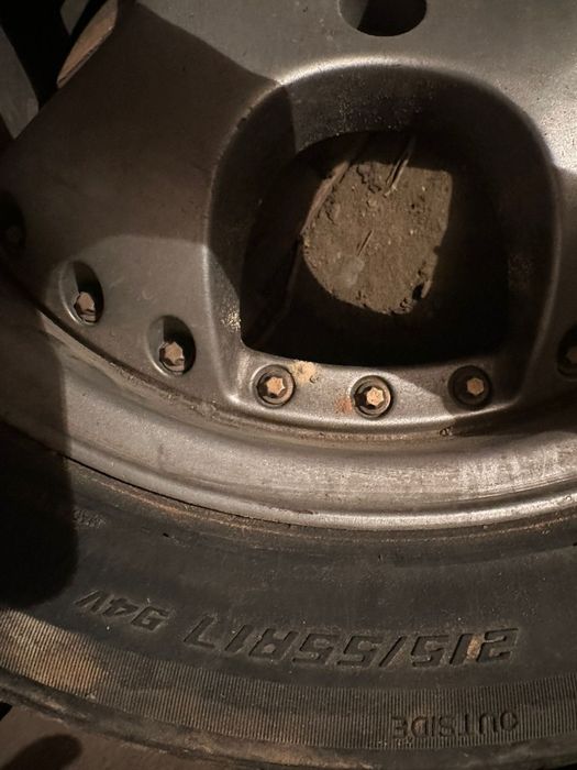 Продам.  титанки