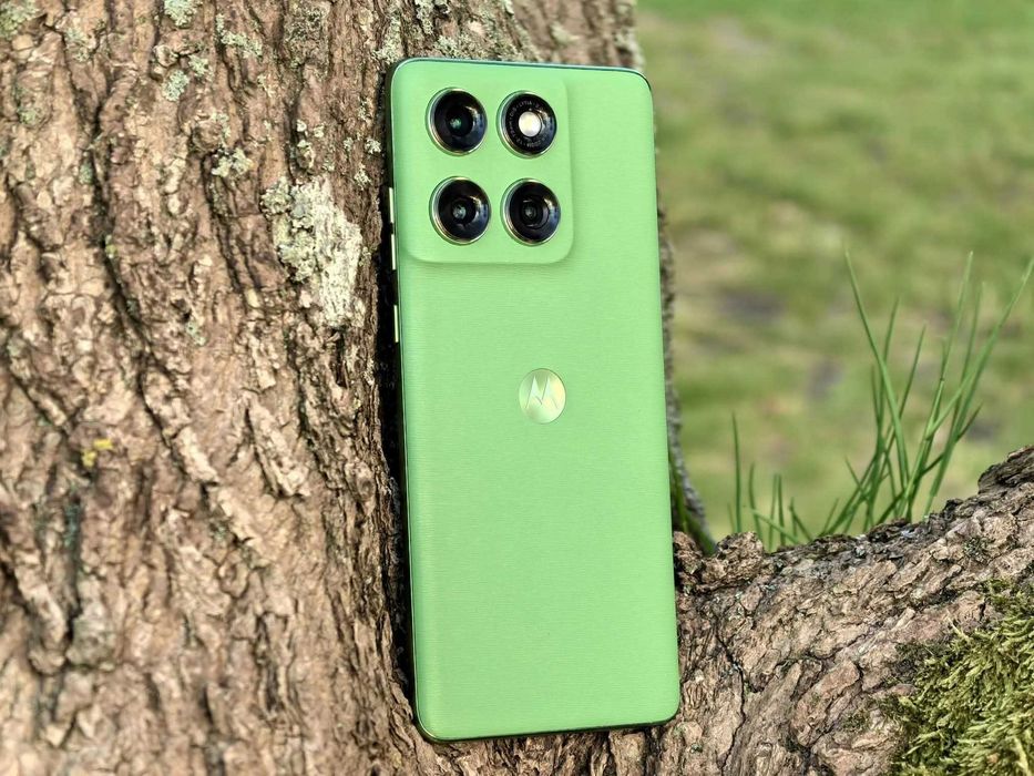 Моторола edge60 НОВ