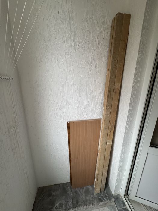 Бруски , доски.