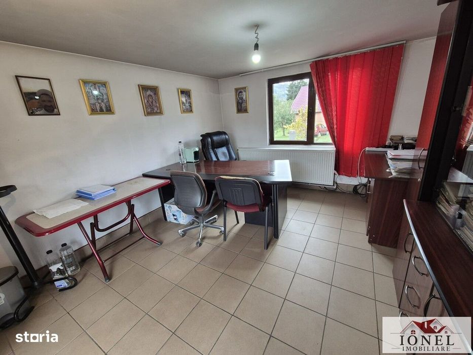 Teren intravilan in Bistra