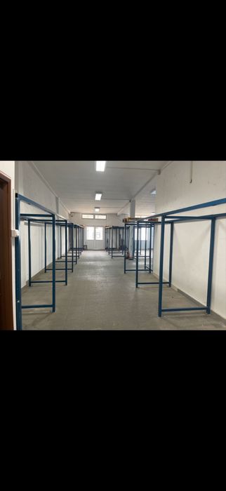 Inchiriez spatiu comercial Dovali