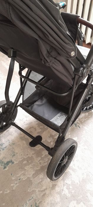 Коляска зима -лето