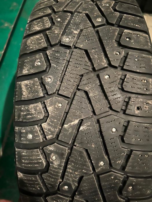 Продам резину Pirelli