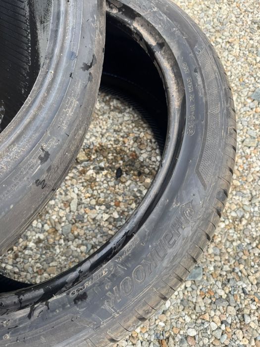 Anvelope Hankook  R22