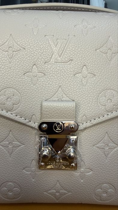 Сумка Louis Vuitton Pochette Metis