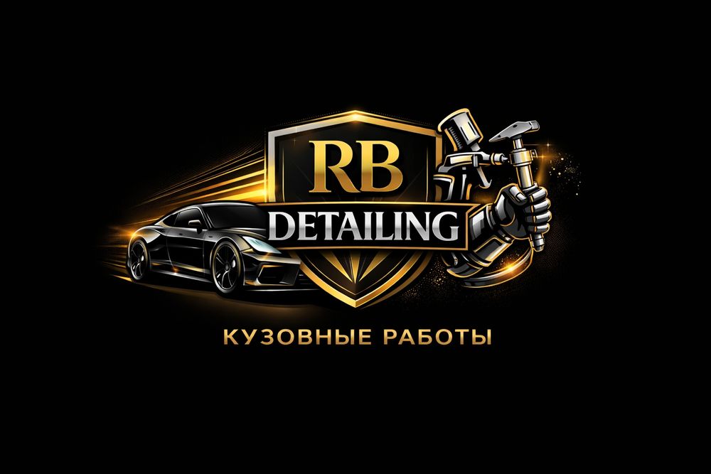 Кузовной/Покраска/Маляр