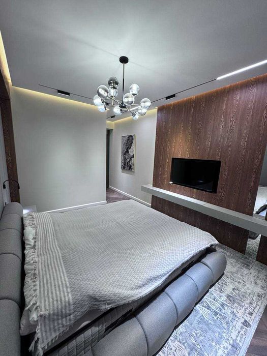 ЖК Мирабад Авеню! Сдается уютная 3-х комнатная квартира