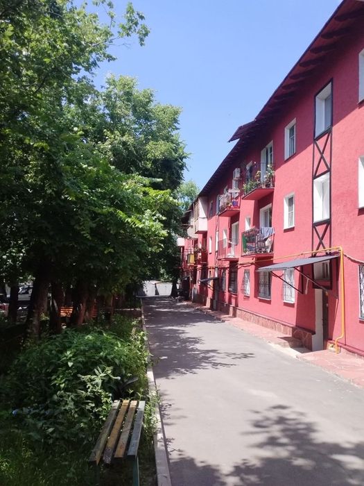 Квартира, 1 этаж, выгодно сдавать в аренду