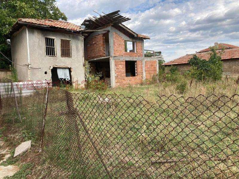 Продава се къща от собственик в село Отец Паисиево до Пловдив
