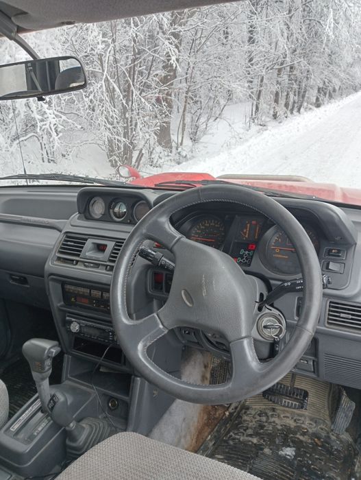 Mitsubishi pajero 2.8 dizel