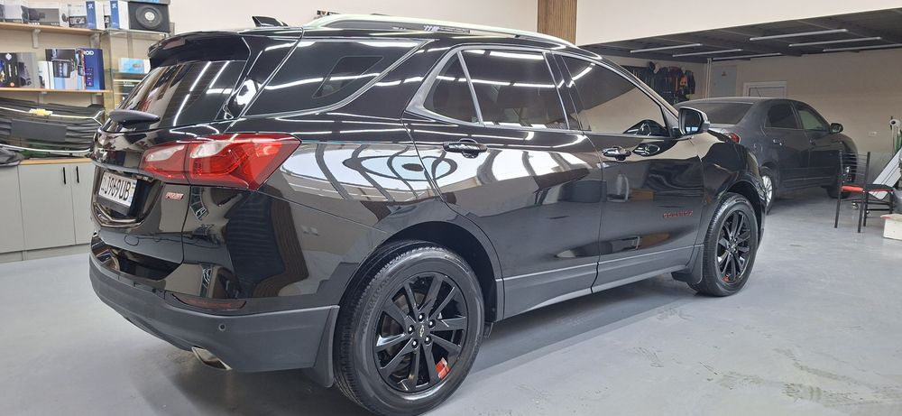 Detailing polirovka+ keramika