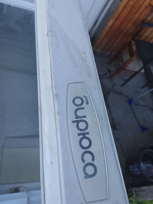 Продам морозильную камеру