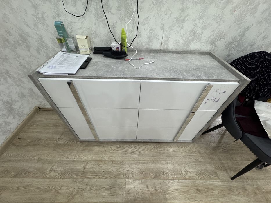 Комод  тумба буу для спальной