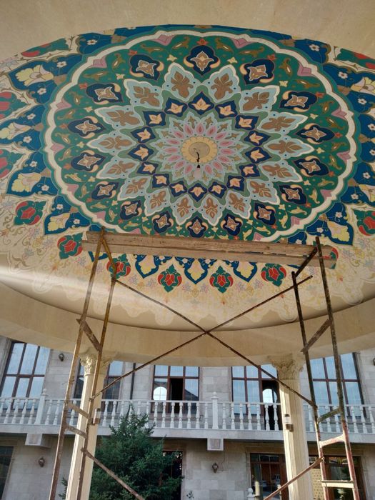 Atachenta Ottochento Malyarka