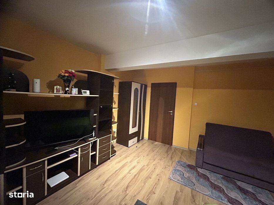 Garsonieră gen studio variantă Craiovei- Prundu.