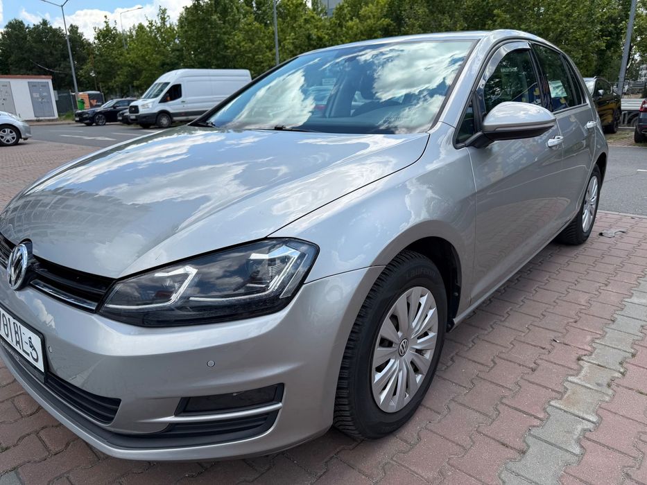 Volkswagen Golf Stare foarte bună, consum mic, motor 4 cilindri