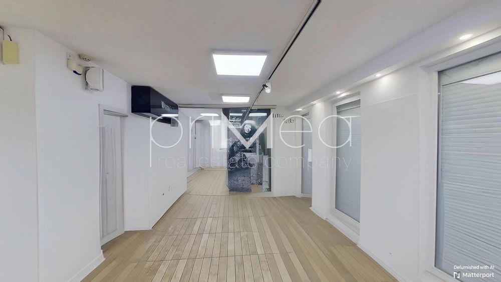 Продава се Магазин в Бургас, Център - 130 кв.м за 2693 €/кв.м - Снимка #3