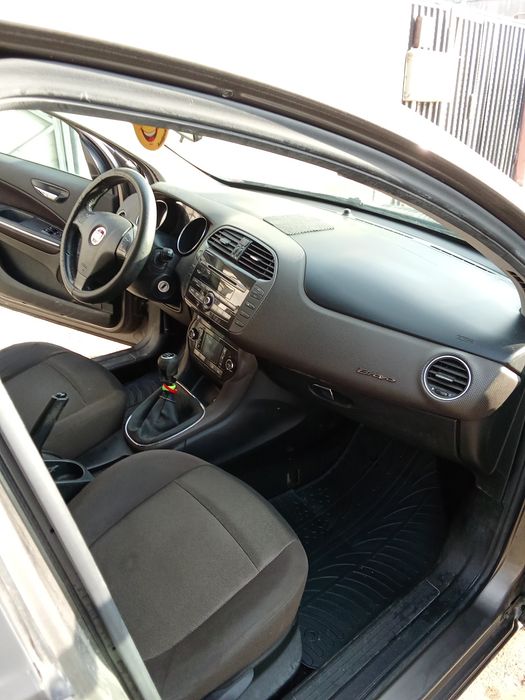 Fiat Bravo, 1.4/95 CP