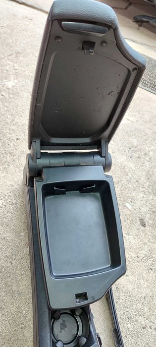 Централна конзола за BMW 1 series серия