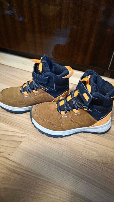 Детски боти за момче