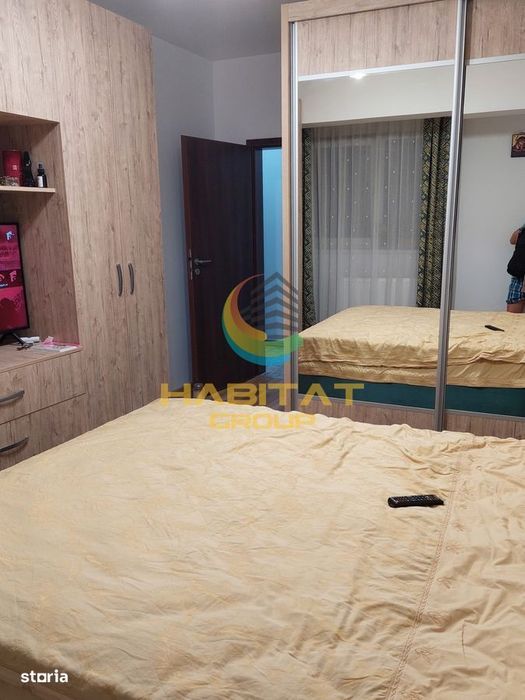 Apartament 3 Camere Dimitrie Leonida