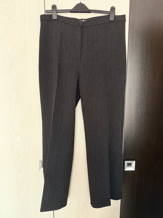 Costum din 2 piese sacou+pantaloni