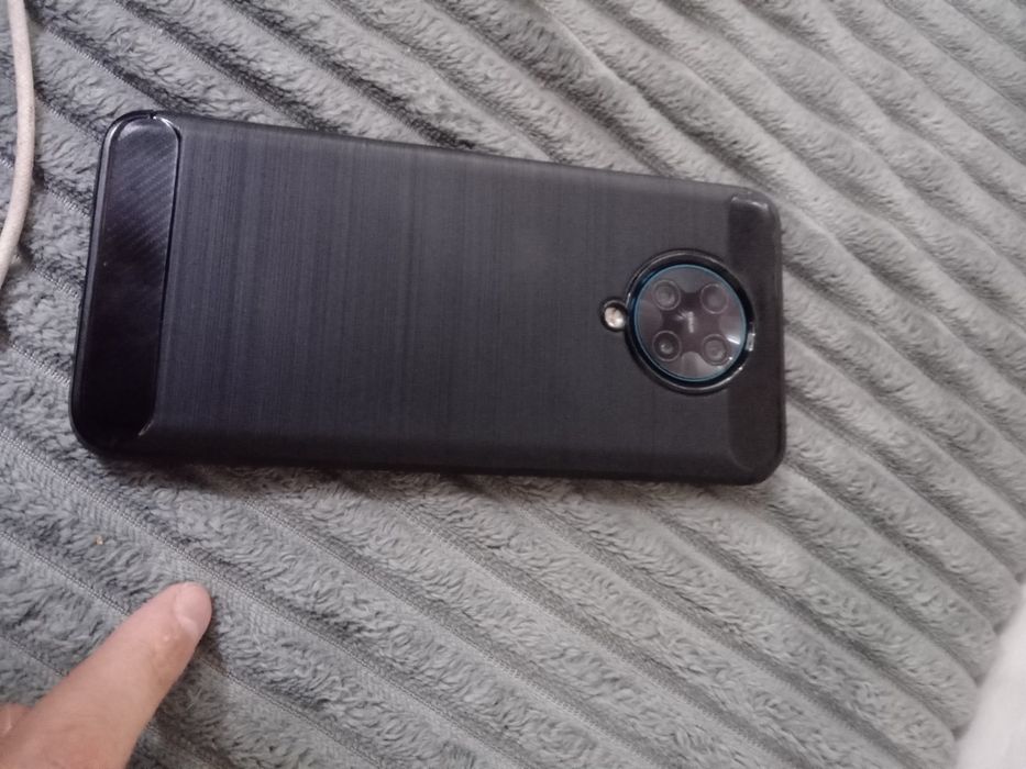 Poco f2 pro snapdragon 865 256gb/6