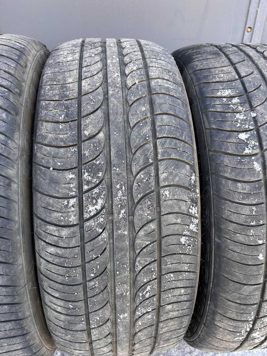 Комплект колес Toyota Camry 75